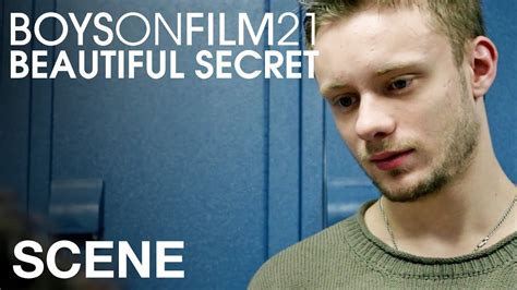 hot gay video|BOYS ON FILM 21: BEAUTIFUL SECRET